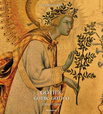 Gothic 1200-1500 by Hasekamp, Uta