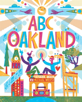 ABC Oakland by Wertz, Michael
