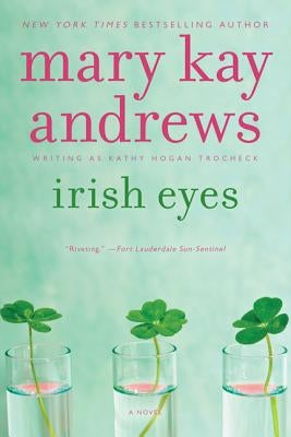 Irish Eyes: A Callahan Garrity Mystery by Andrews, Mary Kay