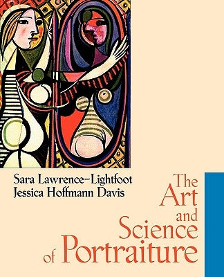 The Art and Science of Portraiture by Lawrence-Lightf