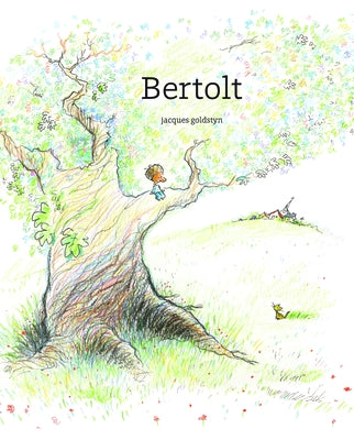 Bertolt by Goldstyn, Jacques