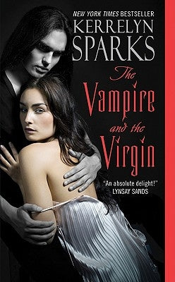 The Vampire and the Virgin by Sparks, Kerrelyn