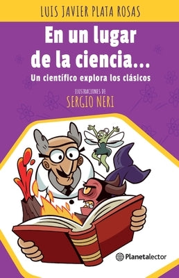 En Un Lugar de la Ciencia by Plata, Luis Javier