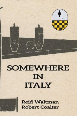 Somewhere in Italy by Coalter, Robert