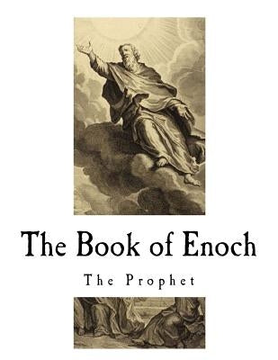 The Book of Enoch: The Prophet by Laurence, Richard