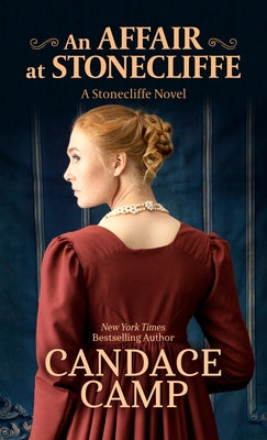 An Affair at Stonecliffe by Camp, Candace