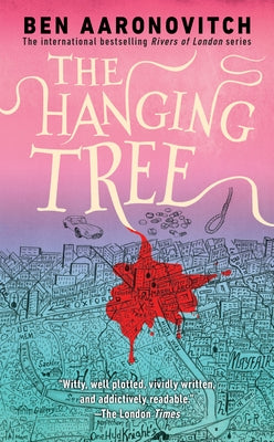 The Hanging Tree by Aaronovitch, Ben