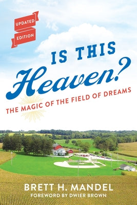 Is This Heaven? by Mandel, Brett