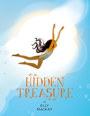 Hidden Treasure by MacKay, Elly