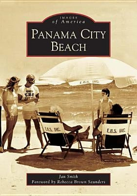 Panama City Beach by Smith, Jan