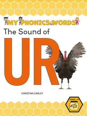 The Sound of Ur by Earley, Christina