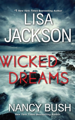 Wicked Dreams by Jackson, Lisa