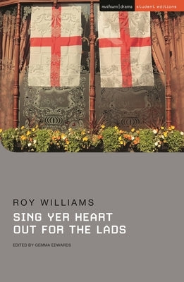 Sing Yer Heart Out for the Lads by Williams, Roy