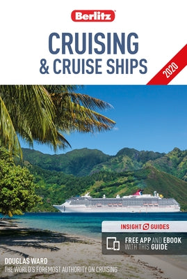 Berlitz Cruising & Cruise Ships 2020 by Berlitz