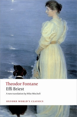 Effi Briest by Fontane, Theodor