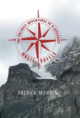 Magic Travels by McLaren, Patrick