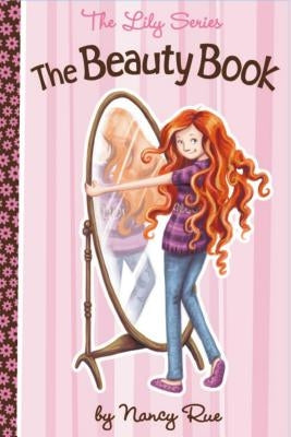 The Beauty Book by Rue, Nancy N.