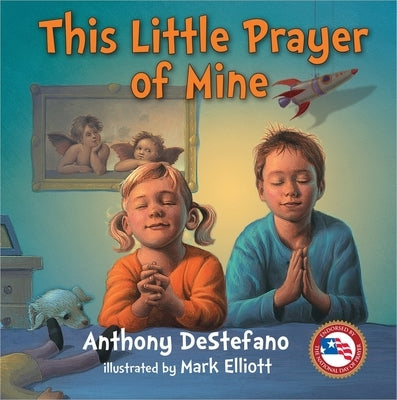 This Little Prayer of Mine by DeStefano, Anthony