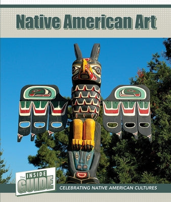 Native American Art by James, Trisha