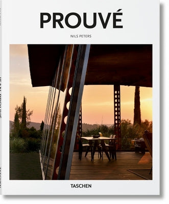 Prouvé by Peters, Nils