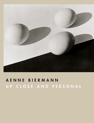 Aenne Biermann: Up Close and Personal by Samira, Raz