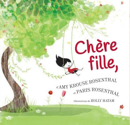 Chère Fille, by Roesenthal, Paris