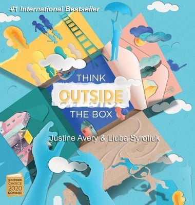 Think Outside the Box by Avery, Justine