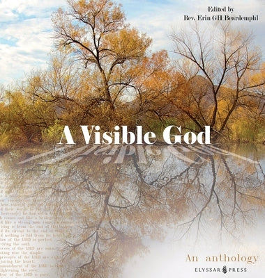 A Visible God by Beardempl, Erin