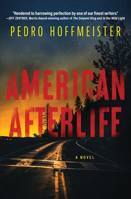 American Afterlife by Hoffmeister, Pedro