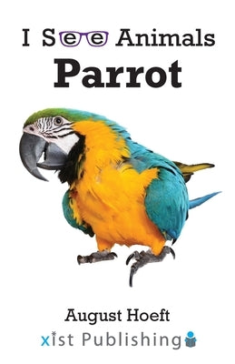 Parrot by Hoeft, August