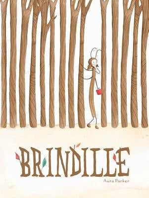 Brindille by Parker, Aura