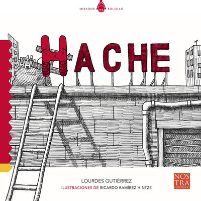 Hache by Guti&#233;rrez, Lourdes