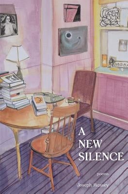 A New Silence by Massey, Joseph