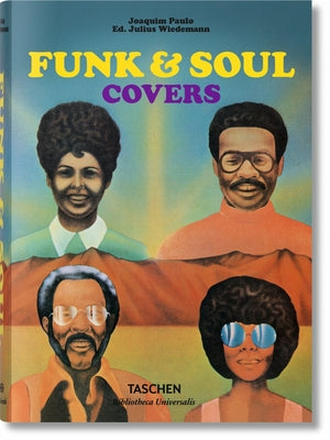 Funk & Soul Covers by Paulo, Joaquim