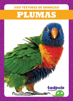 Plumas (Feathers) by Gleisner, Jenna Lee