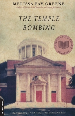 The Temple Bombing by Greene, Melissa Fay