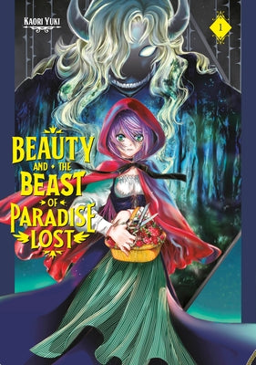 Beauty and the Beast of Paradise Lost 1 by Yuki, Kaori