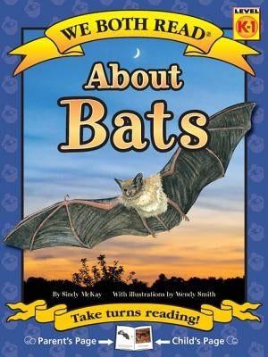 About Bats by McKay, Sindy