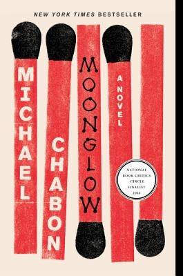 Moonglow by Chabon, Michael