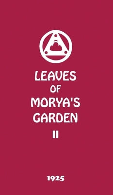 Leaves of Morya's Garden II: Illumination by Society, Agni Yoga