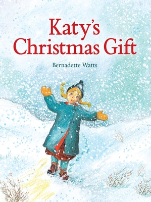Katy's Christmas Gift by Watts, Bernadette