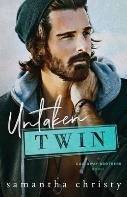 Untaken Twin: A Forbidden Romance by Christy, Samantha