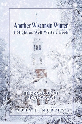 Another Wisconsin Winter by Murphy, John J.