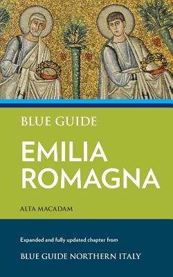 Blue Guide Emilia Romagna by MacAdam, Alta