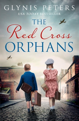 The Red Cross Orphans by Peters, Glynis