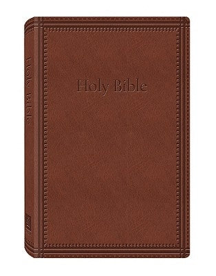 Deluxe Gift & Award Bible-KJV by Publishing, Barbour