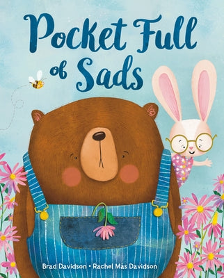 Pocket Full of Sads by Davidson, Brad