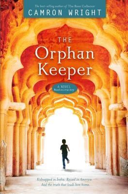 The Orphan Keeper by Wright, Camron