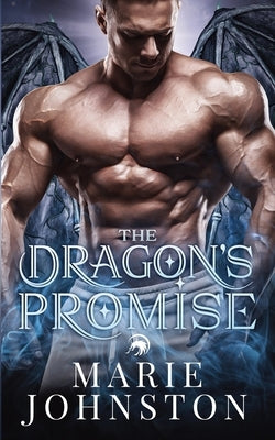 The Dragon's Promise by Johnston, Marie