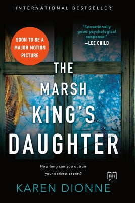 The Marsh King's Daughter by Dionne, Karen